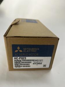 Servomotor Mitsubishi HC-PQ23 - Product Image 1