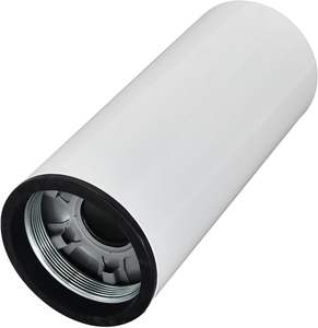 Pièces de machines de construction, filtre à huile d'origine P559000 P550949, remplacement 6002111340 85114044 pour Komatsu - Product Image 1