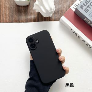 Funda de Silicona Líquida para iPhone 17, para Apple 16 Pro Max/15/14/13 Pro, Protección Total a Prueba de Golpes - Product Image 4