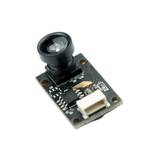Module de caméra USB super compact 25mmx12mm, <span class=keywords><strong>image</strong></span> noir et blanc, 120FPS, haute fréquence d'images, 0.3MP, utilisation intérieure/extérieure - Product Image 5