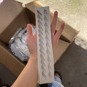 <span class=keywords><strong>Moldes</strong></span> <span class=keywords><strong>de</strong></span> Silicona <span class=keywords><strong>para</strong></span> Decoración <span class=keywords><strong>de</strong></span> Pasteles, <span class=keywords><strong>Moldes</strong></span> <span class=keywords><strong>de</strong></span> Encaje <span class=keywords><strong>para</strong></span> Fondant - Product Image 5