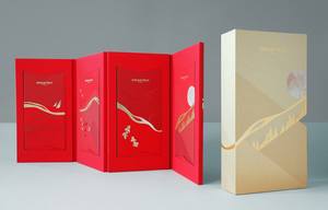 Phong bì đỏ mừng Tết Nguyên đán 2026, chất liệu giấy mềm mại, ép kim nóng, kiểu Angpao - Product Image 6