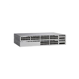 Brand New Original C9200L-48P-4G-E C9200L 48-port PoE+ 4 X 1G Uplink 10/100/1000 <b>Ethernet</b> <b>Switch</b> Network C9200L-48P-4G-E - Product Image 2