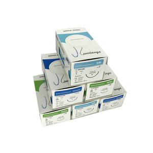 Fantasino 13485 ISO และ CE ผ่านการเย็บแผลในกระเพาะอาหารโครเมี่ยมิก - Product Image 5