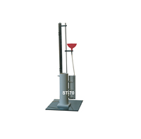 ST-70 Permeability Testing Machine (Constant Head)Testing Machine Instruments Equipment Apparatus