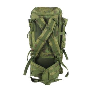 2022 chaud 40L alpiniste voyageurs tactique randonnée sac à dos sac à dos tactique sac étanche sac grande capacité étanche - Product Image 4