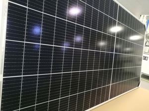 Paneles Solares Trina de 500w, 490w, 480w, 470w, 460w, Módulo Solar PERC Mono de Media Celda, Panel Fotovoltaico de 500 Vatios, Precio - Product Image 6