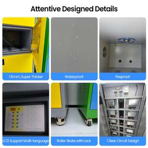 <span class=keywords><strong>สถานี</strong></span>แลกเปลี่ยนแบตเตอรี่รถจักรยานยนต์ไฟฟ้าสถานีชาร์จไฟ<span class=keywords><strong>เช่า</strong></span><span class=keywords><strong>สถานี</strong></span>บริการพัฒนาแบบครบวงจร - Product Image 2