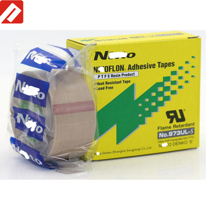 Haute qualité nitto 973UL auto-adhésif silicone teflons <span class=keywords><strong>bande</strong></span> en stock - Product Image 5