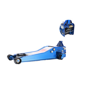 Oferta Especial: Gato Hidráulico de Pedal para Tractor, para Chasis y Puente - Product Image 5