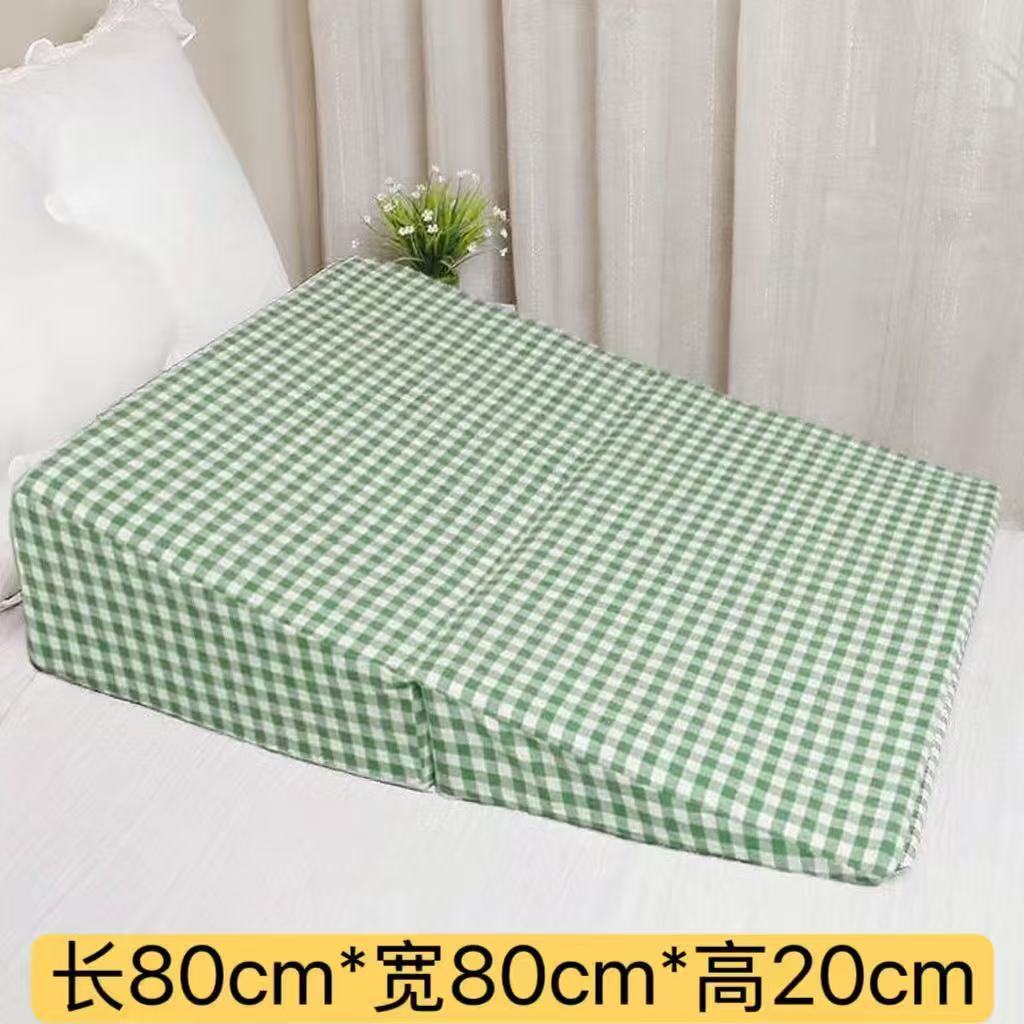 Grille verte 80*80*20