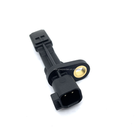 Capteur de vitesse de roue arrière ABS 52125003AD pour Jeep Wrangler JK Dodge Nitro