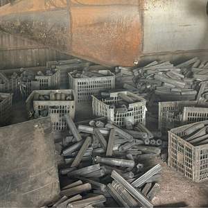 Meilleur rapport qualité-prix Charbon de bois compressé à base de sciure Chaleur constante Facile à allumer Qualité professionnelle Exportateur réputé Usine VN - Product Image 5