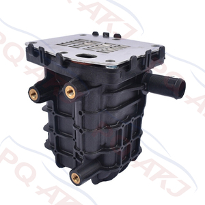 2024 PQAKJ Новый EGR охладитель EGR клапан для Ford CITROEN C4 PEUGEOT 308 <span class=keywords><strong>2</strong></span>.0HDI TDCi 9807593080 1861749 - Product Image 4