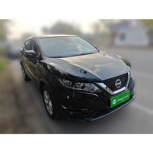 Guazi <span class=keywords><strong>Prix</strong></span> Bas <span class=keywords><strong>Nissan</strong></span> <span class=keywords><strong>Qashqai</strong></span> <span class=keywords><strong>Essence</strong></span> 2.0 SUV Voiture d'Occasion Traction Avant Automatique Volant à Gauche Caméra Arrière 5 Places - Product Image 3