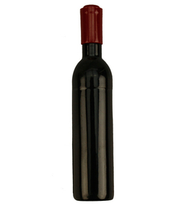 Cheap Price and Good Quality Eco-Friendly Stainless Steel Wine Bottle-Shaped Bottle <b>Opener</b> - Product Image 4