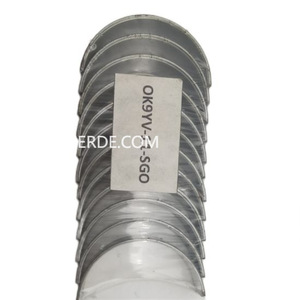 Cojinetes de Cigüeñal y Cojinetes de Biela OK9YV 11 SG0 para Motor KIA Carnival 2.5 V6, Repuestos de Reparación - Product Image 1