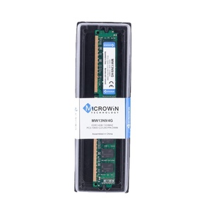 Mémoire RAM DDR3 2 Go 4 Go 8 Go 16 Go 1333 MHz 1600 MHz pour ordinateur de bureau Longdimm DDR3 8 Go - Product Image 1