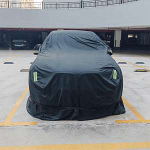 Fabricante Profesional Produce Fundas para Automóviles Resistentes a Altas Temperaturas - Product Image 3