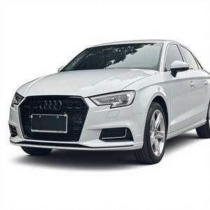 <span class=keywords><strong>Audi</strong></span> <span class=keywords><strong>A3</strong></span> AWD Quattro 2020 2021 <span class=keywords><strong>2022</strong></span> para Premium Plus 45 TFSI, Sedán de 4 Puertas, Auto Usado, Asientos de Cuero, Volante a la Izquierda - Product Image 1