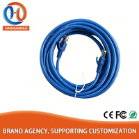 Kabel Ekstensi Panel dan Kabel Komunikasi Data PLC Bekas Seri ACS510 550 355