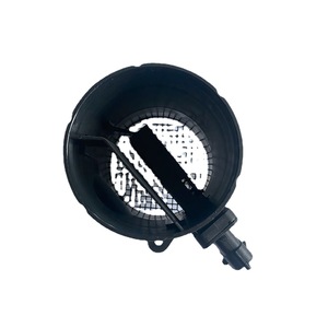 เซ็นเซอร์วัดปริมาณอากาศ MAF ขนาดเส้นผ่านศูนย์กลางภายใน 70 มม. 12V สำหรับมาเซราติ เอที เกียร์อัตโนมัติ - Product Image 2