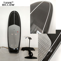 Nouvelles tailles en stock : planches Efoil 168/210 cm / planches de surf électriques hydrofoil pour voler sur l'eau