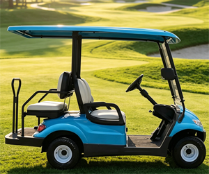 Voiturette de golf Club Car 4 places à vendre - Product Image 5