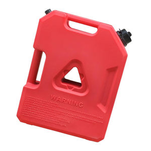 Oversea — réservoir de carburant de bateau en <span class=keywords><strong>plastique</strong></span>, de haute qualité, nouveau Design, capacité de 5/<span class=keywords><strong>10</strong></span>/20 <span class=keywords><strong>litres</strong></span>, modèle universel - Product Image 3