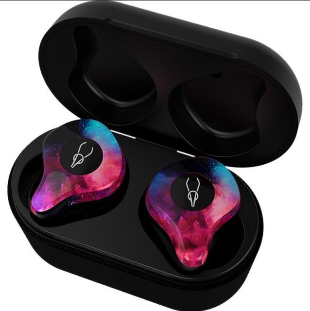 Sabbat X12 Pro Wireless BT Earphone Headphone Wireless Earbuds