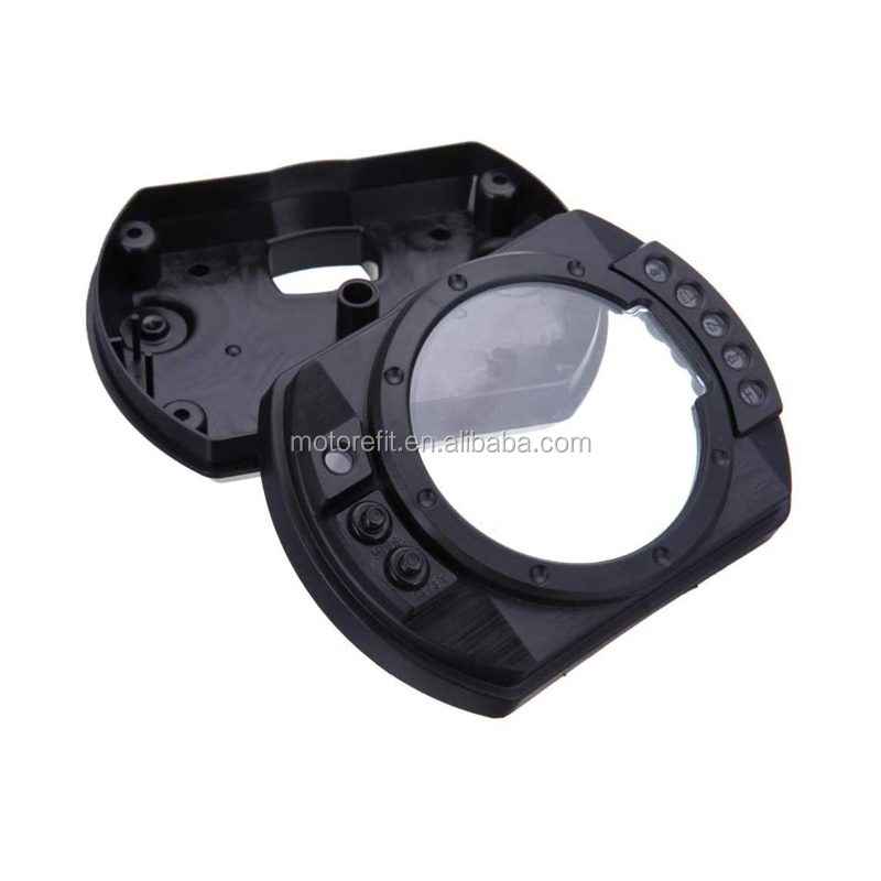 Speedometer Cover for Kawasaki ZX10R & ZX6R - Motorefit