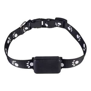 جهاز متعدد الوظائف لتحديد موقع الحيوانات الأليفة ومكافحة الضياع، نظام تحديد المواقع العالمي + واي فاي، جهاز تتبع ذكي للكلاب والقطط مقاوم للماء - Product Image 1