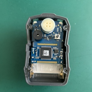 เครื่องตรวจจับก๊าซเดี่ยว ALTAIR 2X NH3 เซ็นเซอร์ตรวจจับก๊าซแอมโมเนีย เครื่องวิเคราะห์ก๊าซ ตรวจจับการรั่วไหลของก๊าซ ผลิตในเยอรมนี รับประกัน 1 ปี - Product Image 4