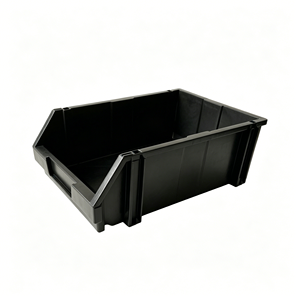 Sistema de Almacenamiento de Blísters Conductivos <span class=keywords><strong>Berserk</strong></span> de 2.2mm Blacak PS con Bandejas Antiestáticas para PCB - Product Image 4