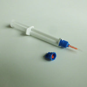 <span class=keywords><strong>Gel</strong></span> pemutih gigi profesional, <span class=keywords><strong>25%</strong></span> atau <span class=keywords><strong>35%</strong></span> <span class=keywords><strong>HP</strong></span> konsentrasi dua barel suntik, kemasan kotak Logo kustom untuk penggunaan di rumah - Product Image 3