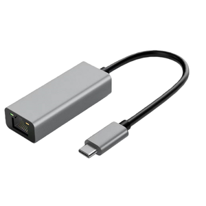 Tarjeta <span class=keywords><strong>de</strong></span> Red Externa USB 3.0 sin Controladores, 10/100/<span class=keywords><strong>1000</strong></span> <span class=keywords><strong>Mbps</strong></span>, Cableada USB a RJ45 para Tablet y Laptop - Product Image 2
