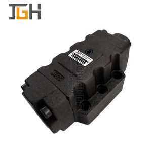 Nueva Válvula de control de presión HCT, 2. 03-A4, uso industrial hidráulico, JGH Fujian - Product Image 3