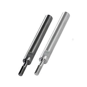 Low MOQ CNC Machining Rotary <strong>Shaft</strong> Custom Specs Factory Direct Price - Product Image 1