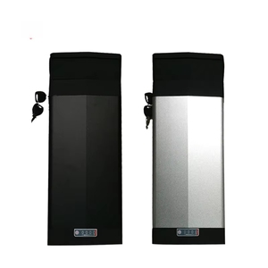 Batterie de vélo électrique Hailong Max Parrot 48V 12AH 15Ah 18.2Ah 23AH 48V 20AH Batterie au lithium <span class=keywords><strong>pour</strong></span> vélo électrique - Product Image 5