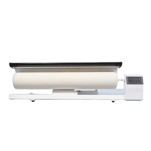 Petite machine de nettoyage à sec pour linge d'hôtel, linge de maison commercial, repassage <span class=keywords><strong>automatique</strong></span> de draps, garantie 1 an - Product Image 3