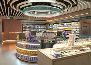 Écouteurs sans fil REMAX CozyBuds W38, musique stéréo, appels, affichage numérique LED JL, indicateurs de batterie, écouteurs TWS - Product Image 3