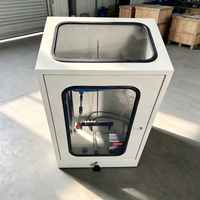 Durómetro de Péndulo Konig, Durómetro de Péndulo para Recubrimientos, Durómetro de Pintura, Equipo de Prueba de Laboratorio