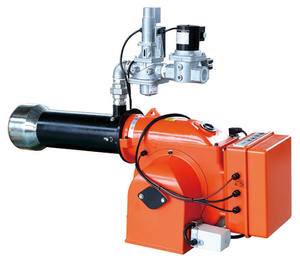 Brûleur industriel d'huile usée d'huile lourde de <span class=keywords><strong>prix</strong></span> bas pour la chaudière - Product Image 4