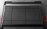 Écran d'ordinateur portable triple 15,6 pouces pour ordinateur de bureau, extension d'écran, triple écran portable 1920*1080 IPS FHD LCD, type C