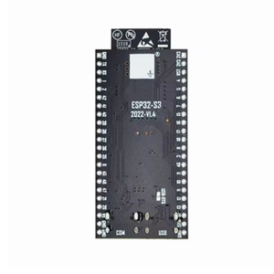 บอร์ดพัฒนา ESP32 / ESP32-C3 / ESP32-S3 แบบ Dual Type-C รุ่น CORE Board ESP32-C3-DevKitM-1 ESP32-C3-MINI-1 ESP32-S3-DevKit C N16R8 - Product Image 5