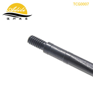 Gancho de Remolque de Acero con Ojo de 10 Pulgadas para Sistema de Suspensión Multibrazo de Automóviles VW - Product Image 4
