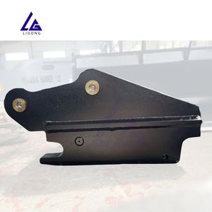 LG Thương Hiệu S30 1-2T Máy Xúc Coupler OEM Tùy Biến Hỗ Trợ Với Nhanh Chóng Vận Chuyển Để Bắc Âu - Product Image 1