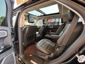 Vente rapide Modèle automatique <span class=keywords><strong>2020</strong></span> de transmission à 10 vitesses Para-d <span class=keywords><strong>Explorer</strong></span> XLT d'occasion disponible à la vente - Product Image 5