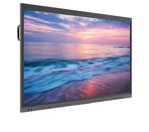 Pizarra electrónica interactiva Hiseeview Multimedia 4K con pantalla táctil inteligente todo en uno, buscando un panel plano interactivo de 110 pulgadas - Product Image 6