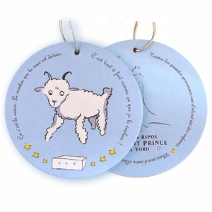 Su misura proprio logo accessori auto a <span class=keywords><strong>casa</strong></span> in bianco di sublimazione personalizzato dolce profumi <span class=keywords><strong>deodorante</strong></span> <span class=keywords><strong>per</strong></span> auto di carta - Product Image 5